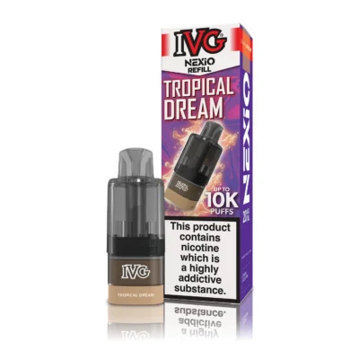 IVG Nexio Pods — Tropical Dream